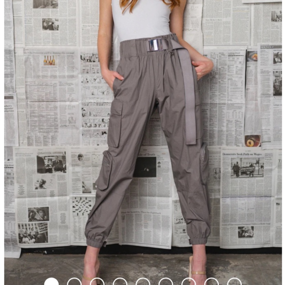 Balance Athletica / Vitality Noa Cargo Pant